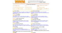 Desktop Screenshot of boomli.com